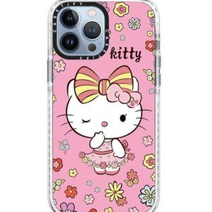 Casetify iphone 14 pro case Apple Cute and adorable cartoon patterns